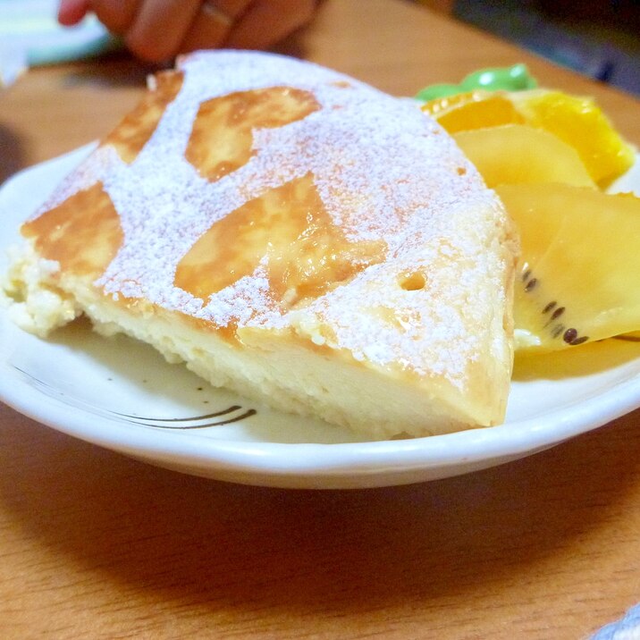 生クリームなし炊飯器でチーズケーキ レシピ 作り方 By スタリオン順平 楽天レシピ 生クリームなし炊飯器でチーズケーキ レシピ 作り方 By スタリオン順平 楽天レシピ